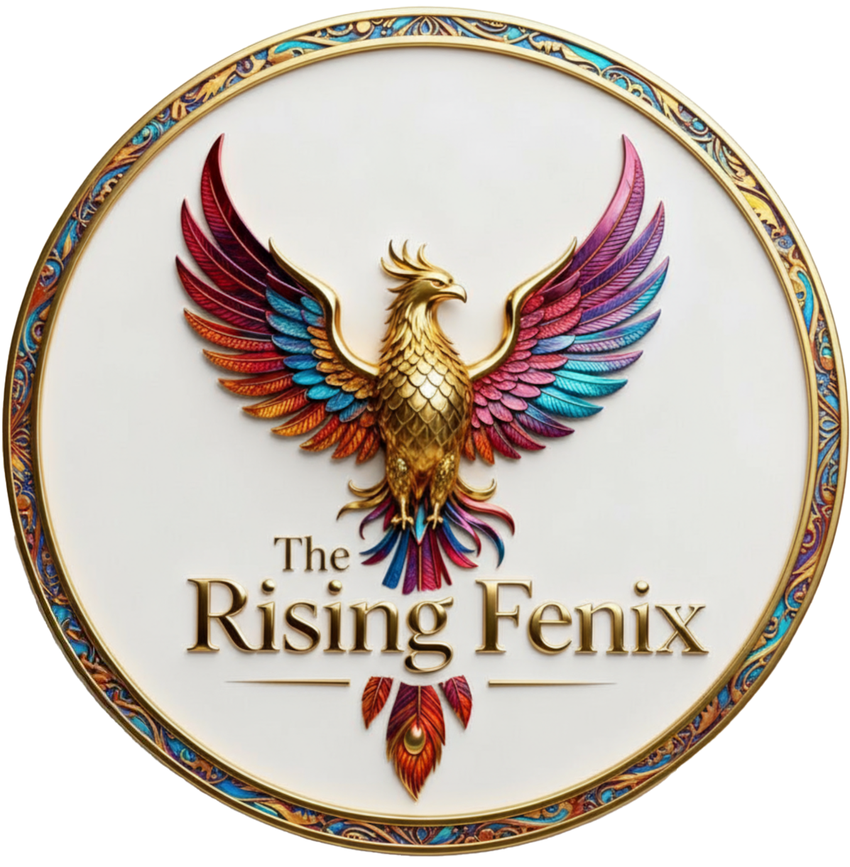 Only the Brave FENIX