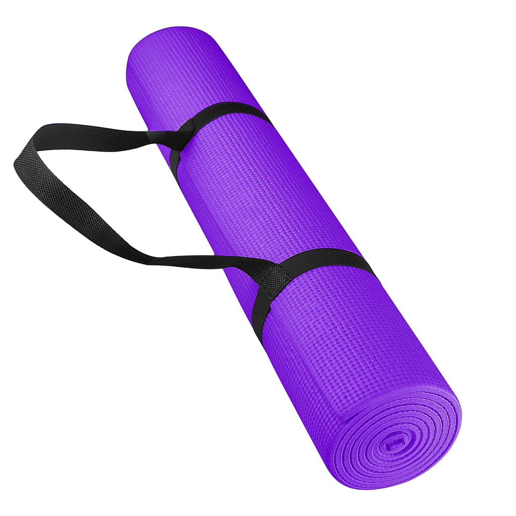 Non-Slip Yoga Mat