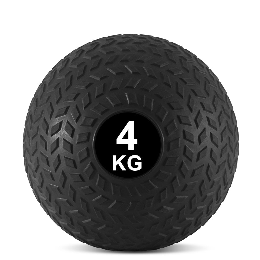 Treaded Slam Balls