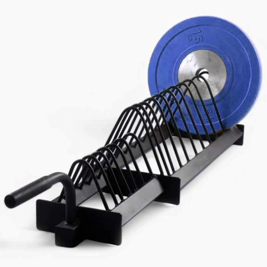 Extended Weight Plate