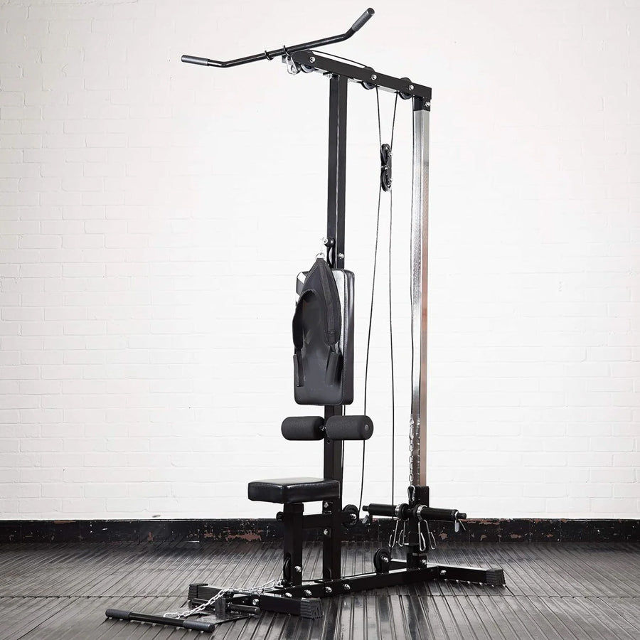 Cable Machine Power Cage