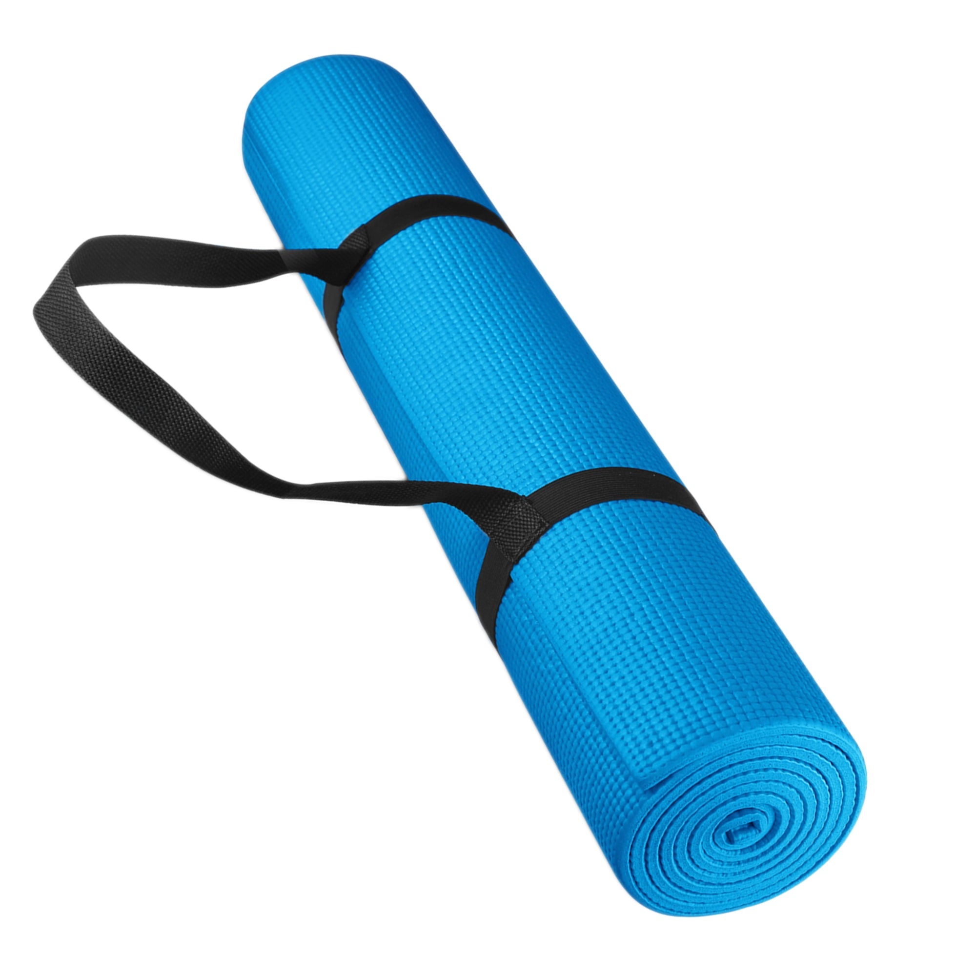 Non-Slip Yoga Mat