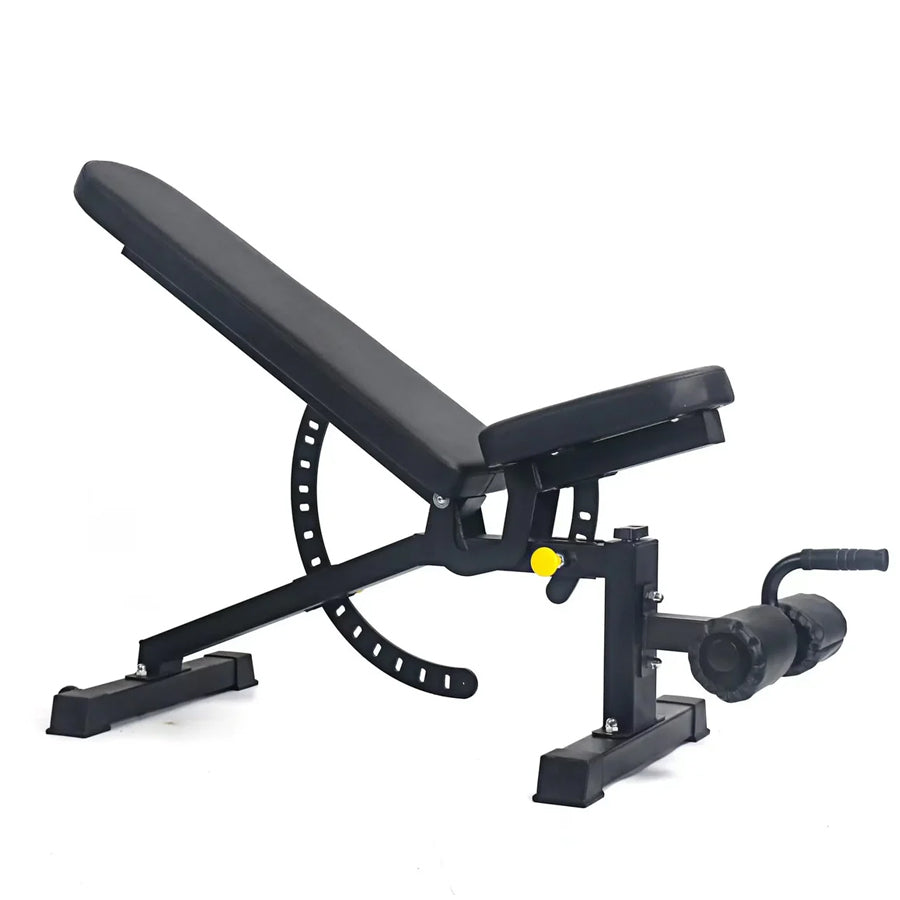 Sharkpower Essential Commercial Gym Weight Bench