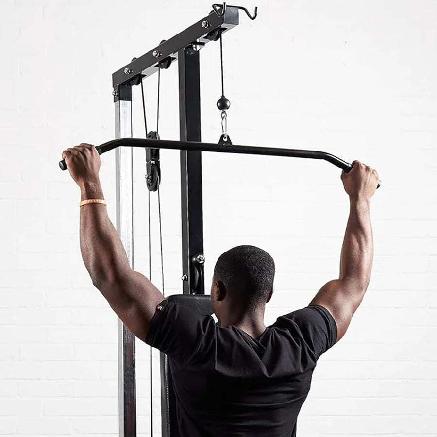 Cable Machine Power Cage