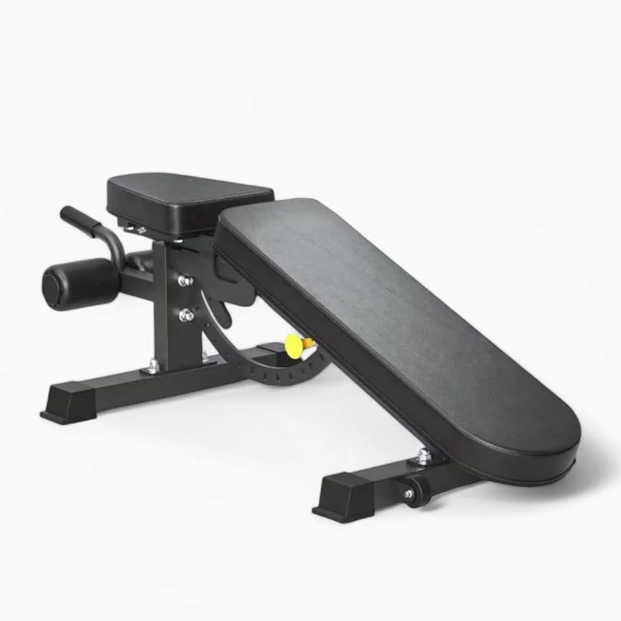 Sharkpower Essential Commercial Gym Weight Bench