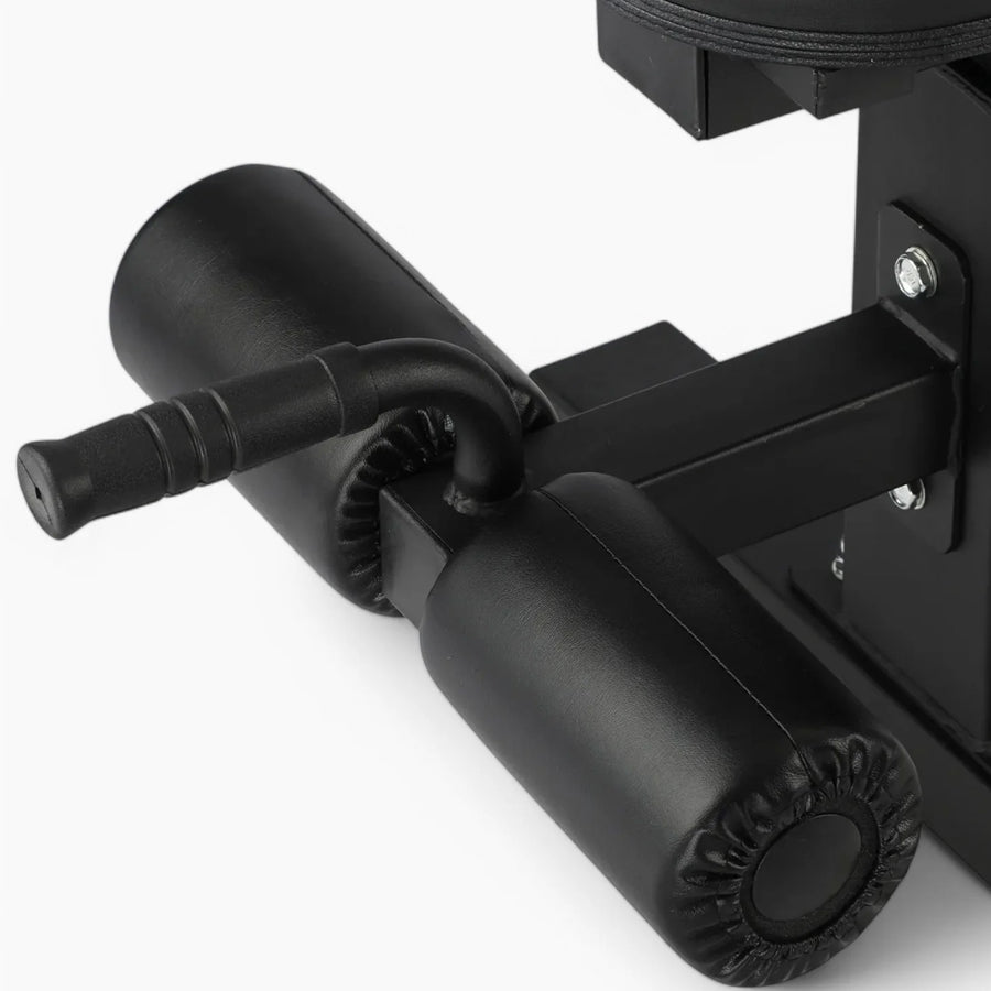 Sharkpower Essential Commercial Gym Weight Bench