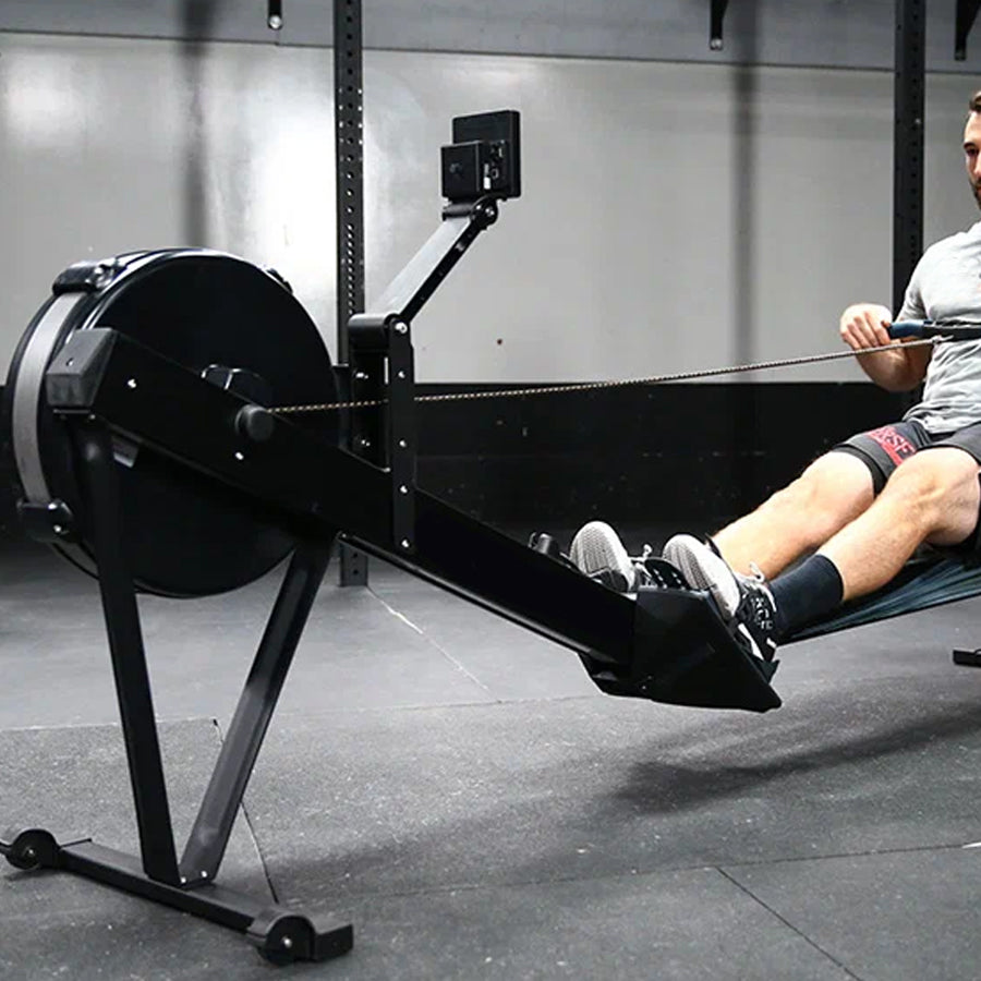 Sharkpower Row Erg