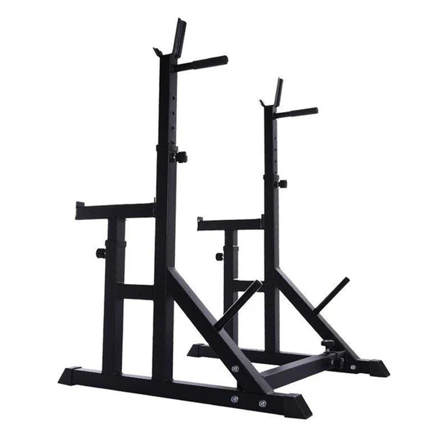 Sharkpower Heavy Duty Squat Rack 2.0