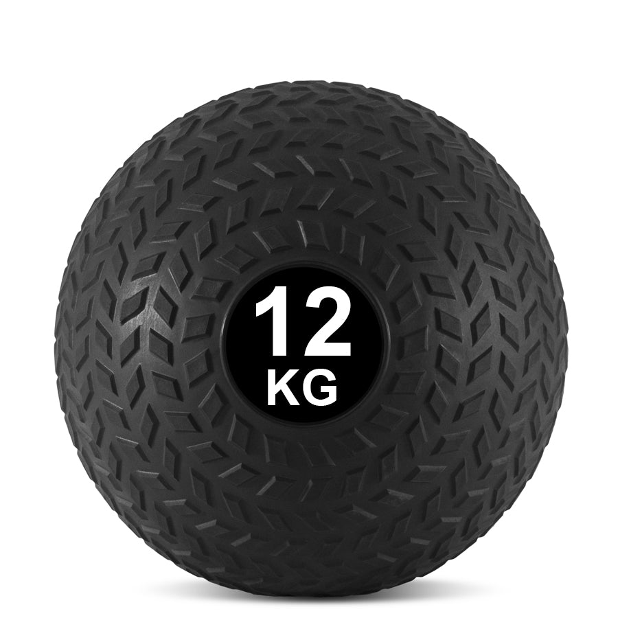 Treaded Slam Balls
