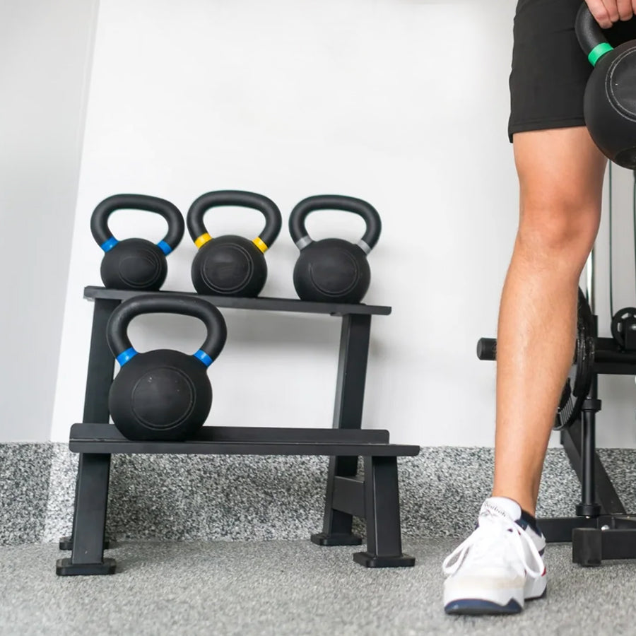 Kettlebell Rack 61cm Width