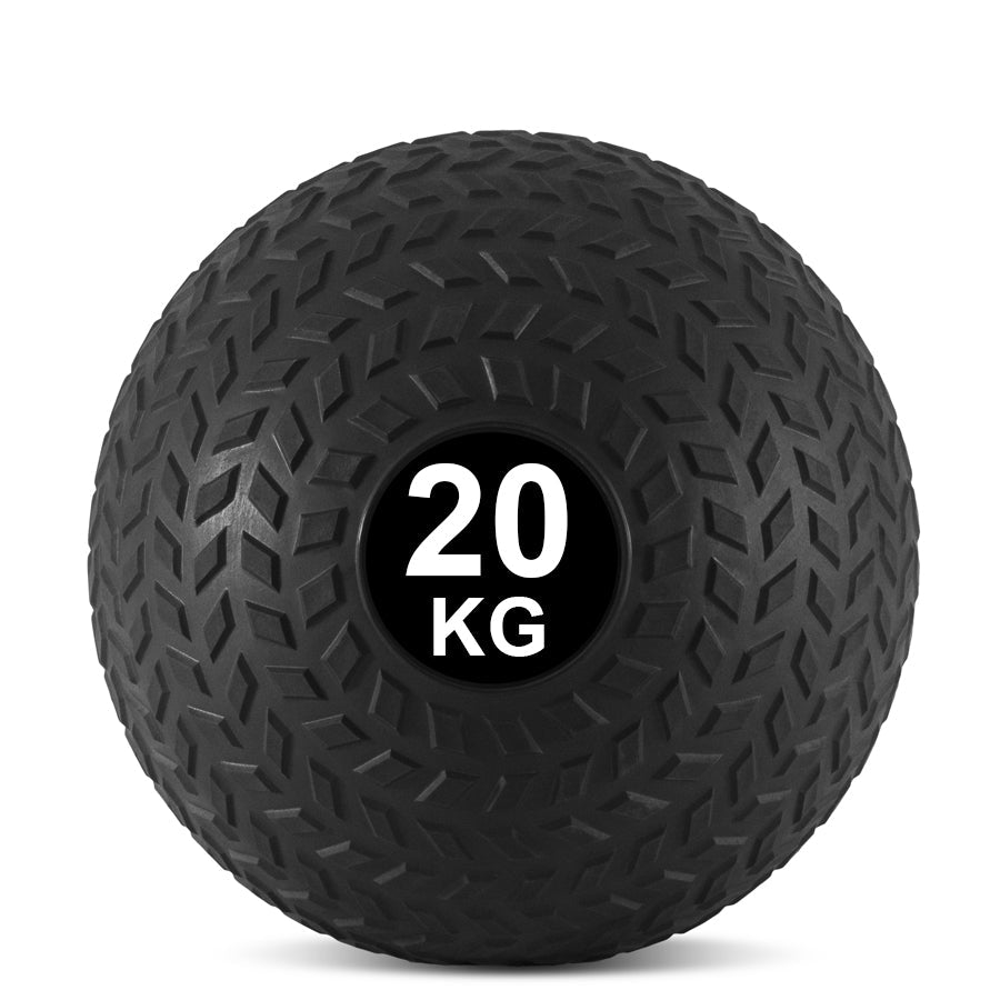 Treaded Slam Balls