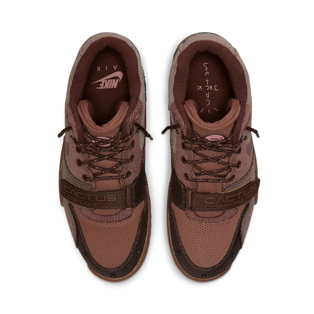 Nike Air Trainer 1 SP Travis Scott Wheat