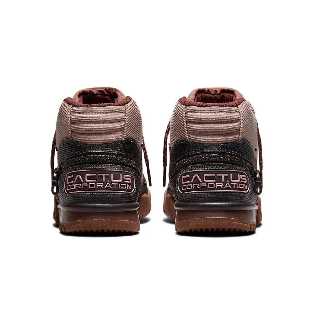 Nike Air Trainer 1 SP Travis Scott Wheat