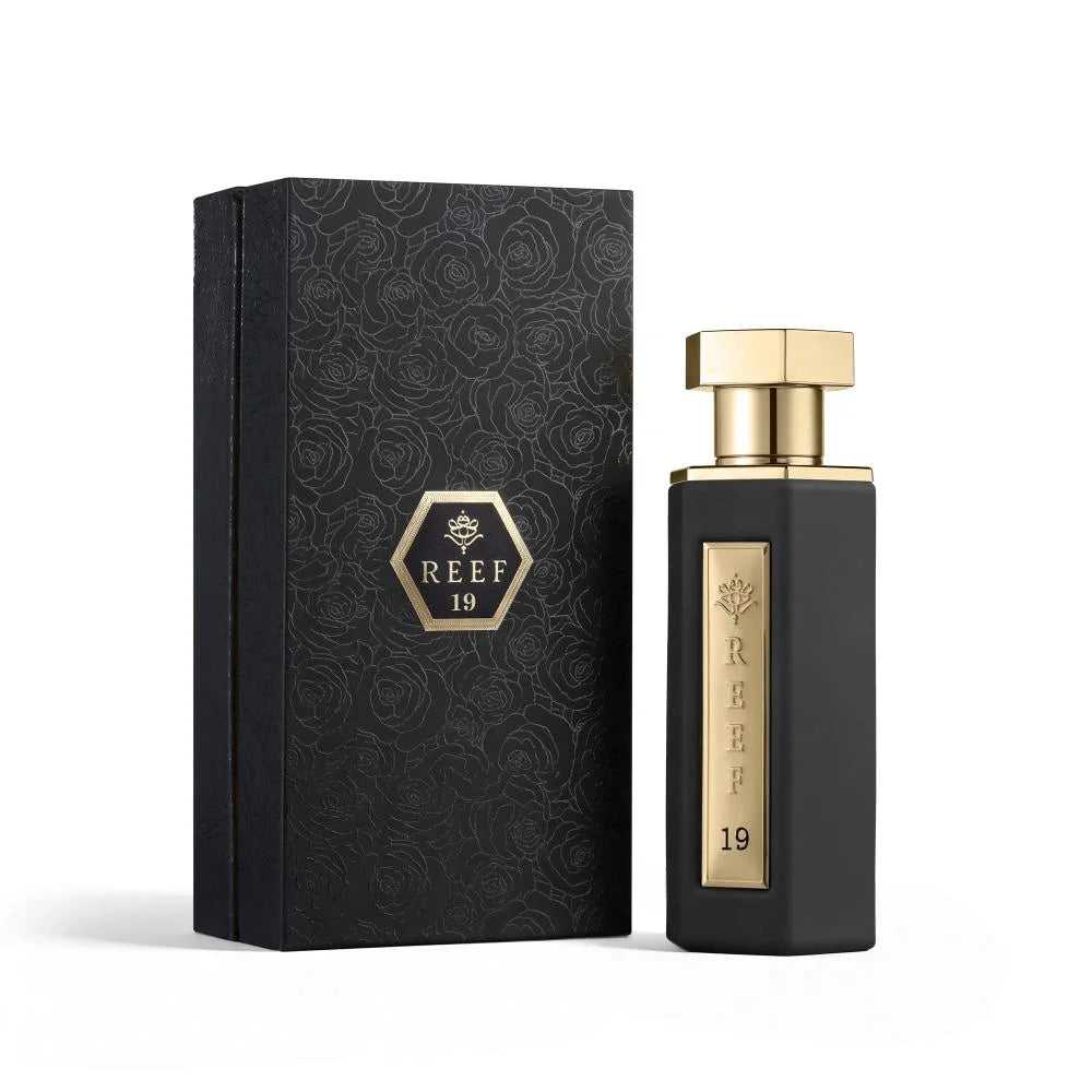 REEF 19 EDP 100ml Classic Perfume