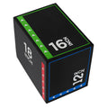 Soft Plyo Jump Box