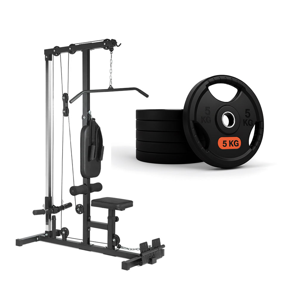 Cable Machine Power Cage