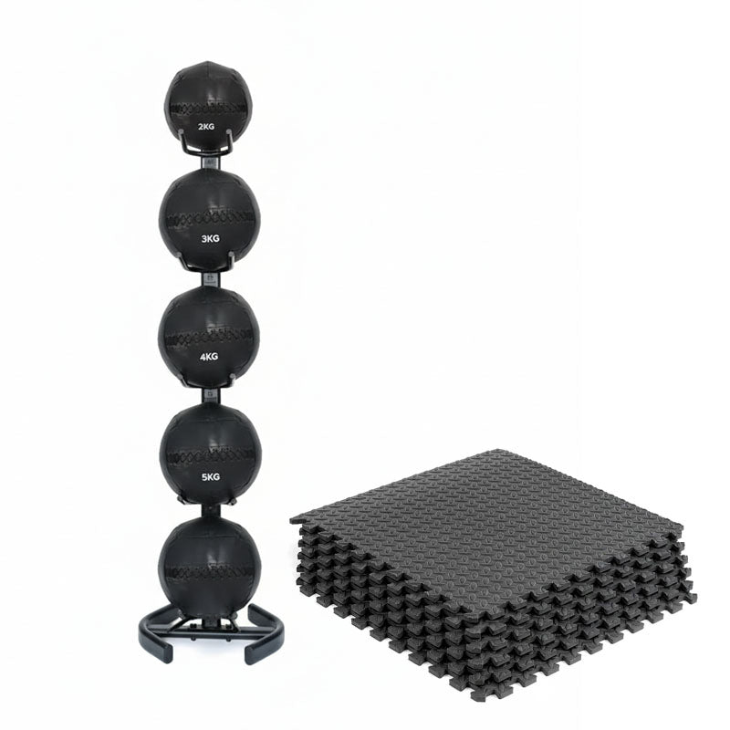 Heavy Duty Wall Ball