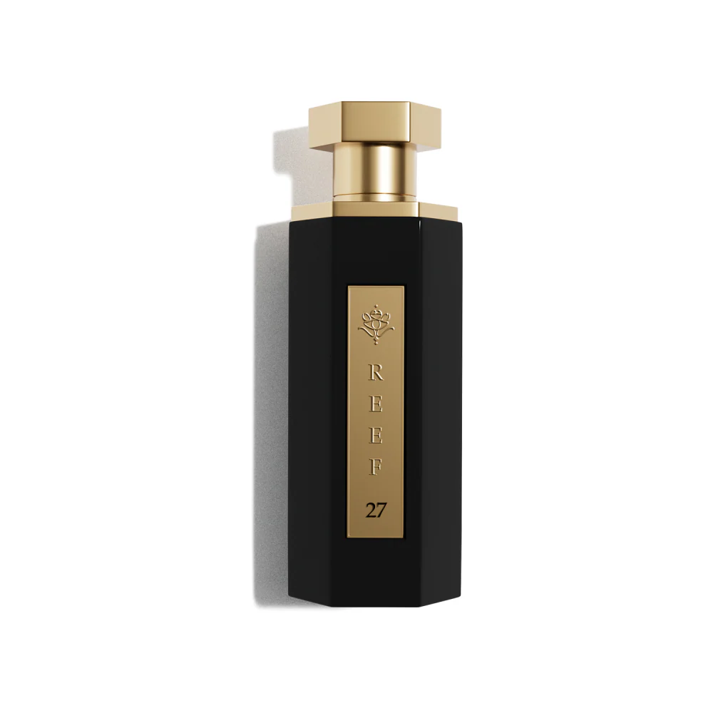 REEF 27 EDP 100ml Classic Perfume