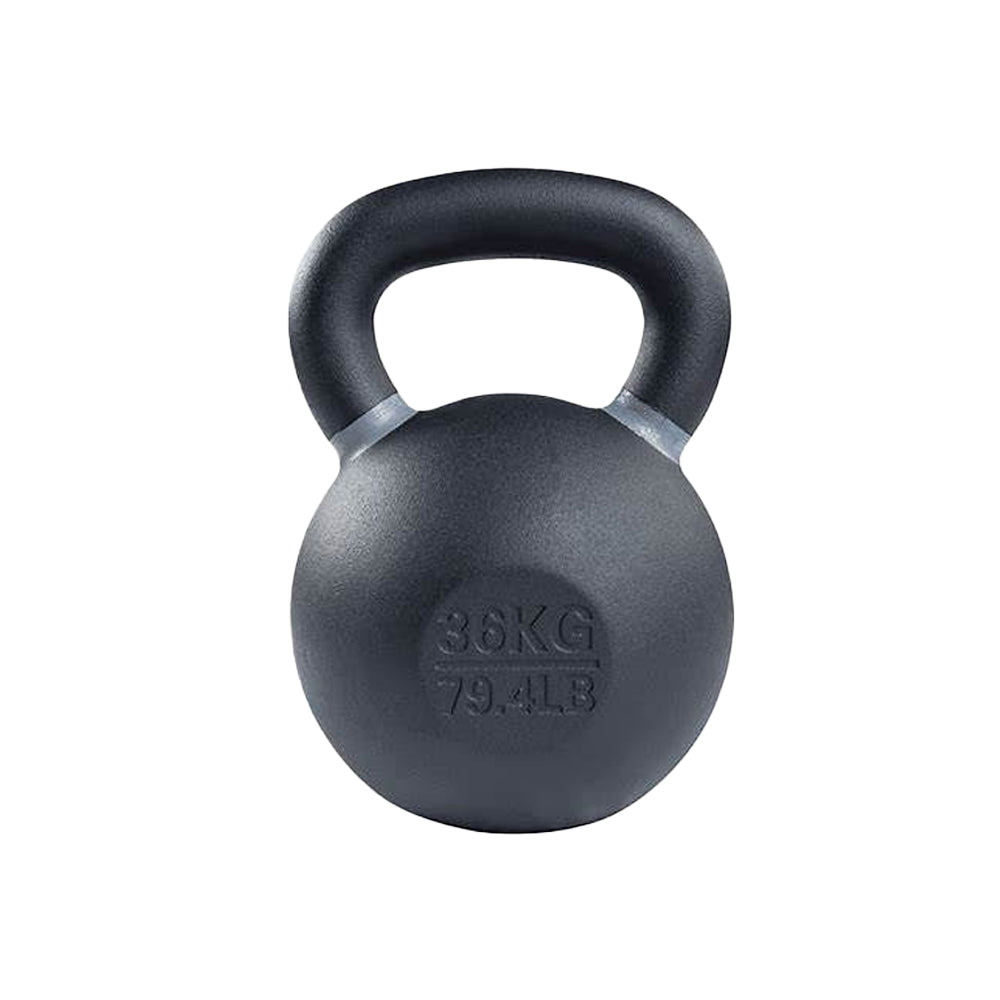 Cast Iron Kettlebells