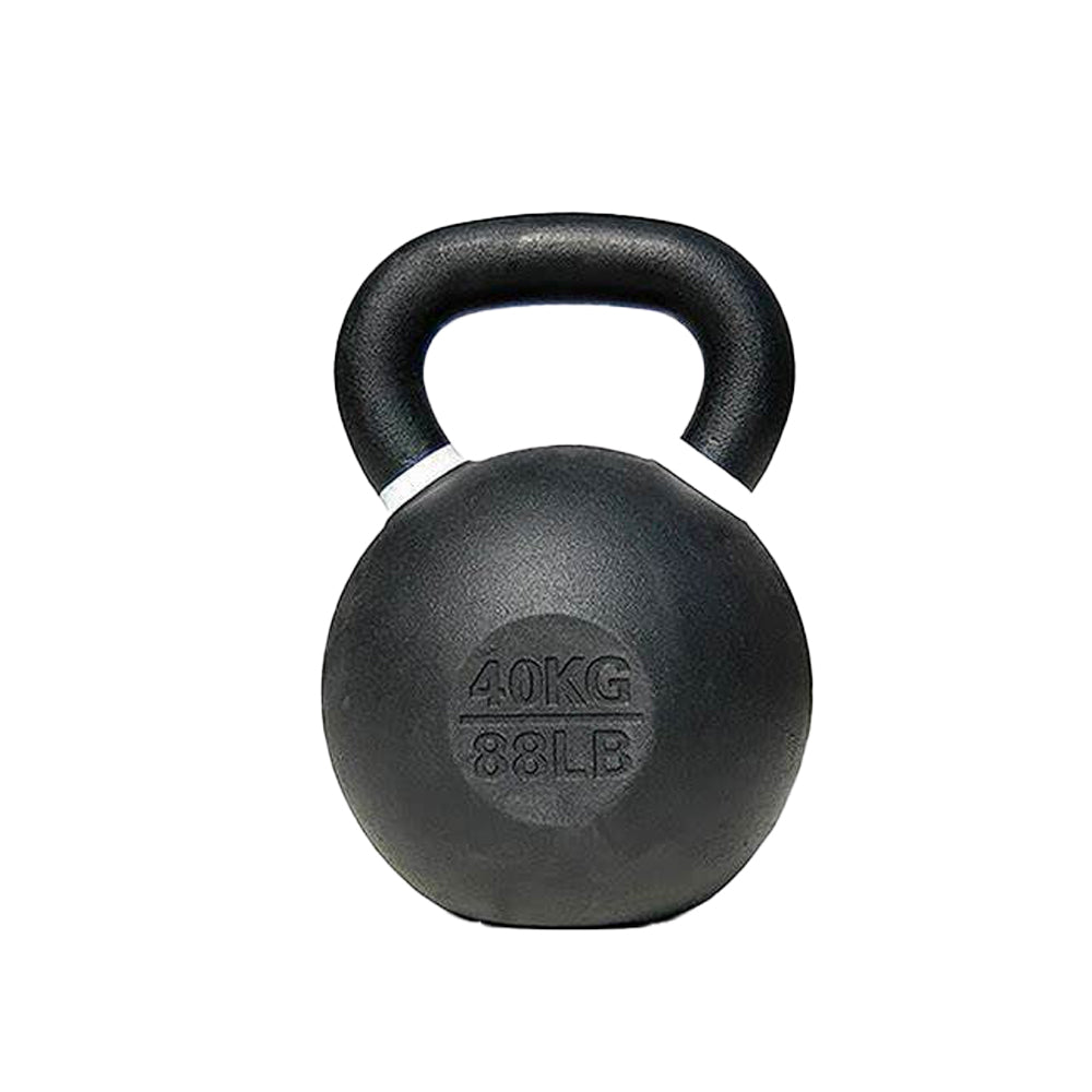 Cast Iron Kettlebells