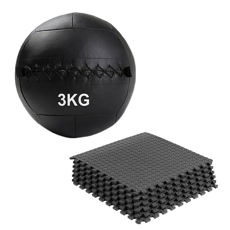Heavy Duty Wall Ball