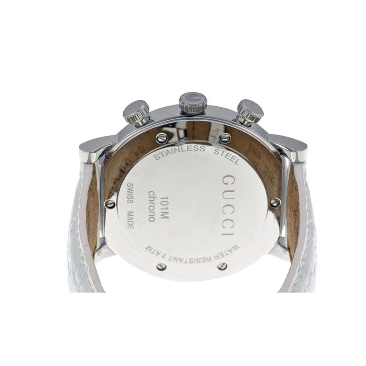 Gucci G-Timeless YA 101342 Unisex 42mm