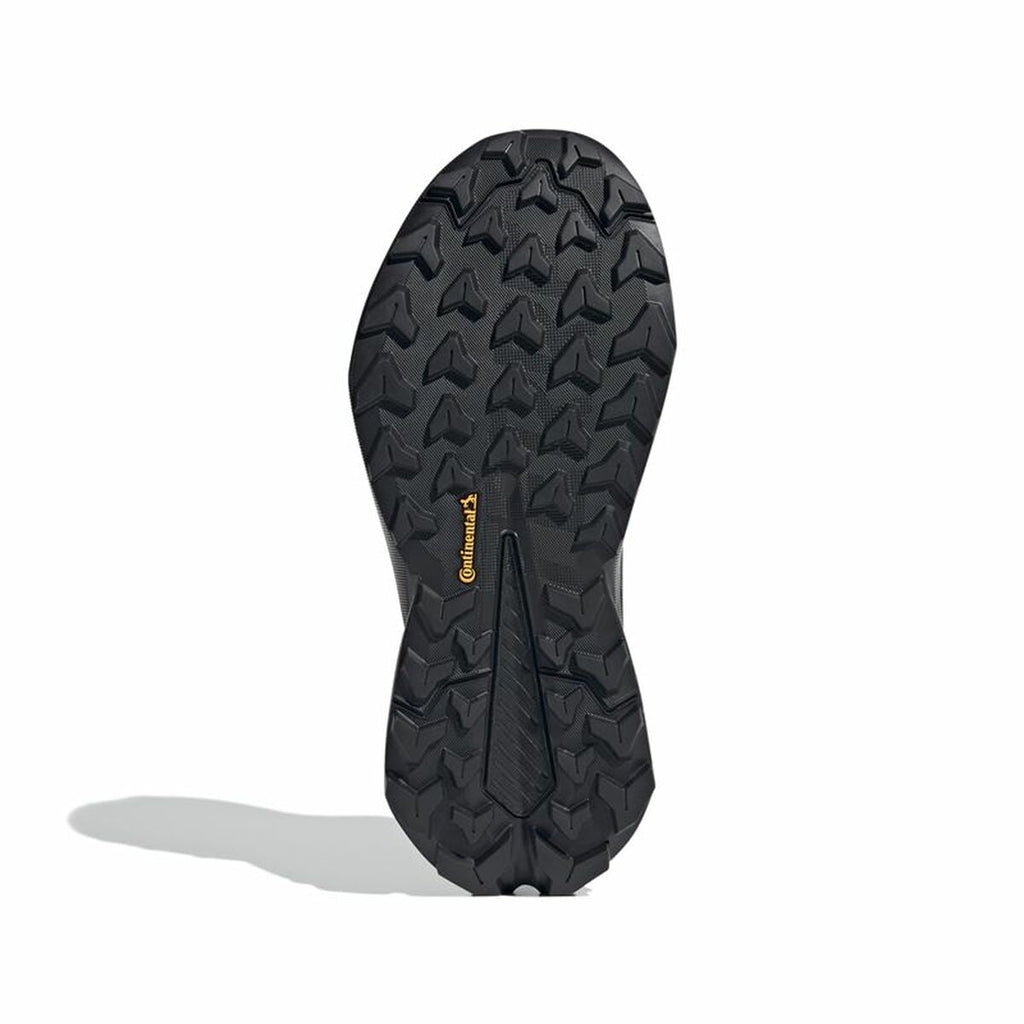 Running Shoes for Adults Adidas Terrex Trailmaker 2 Black