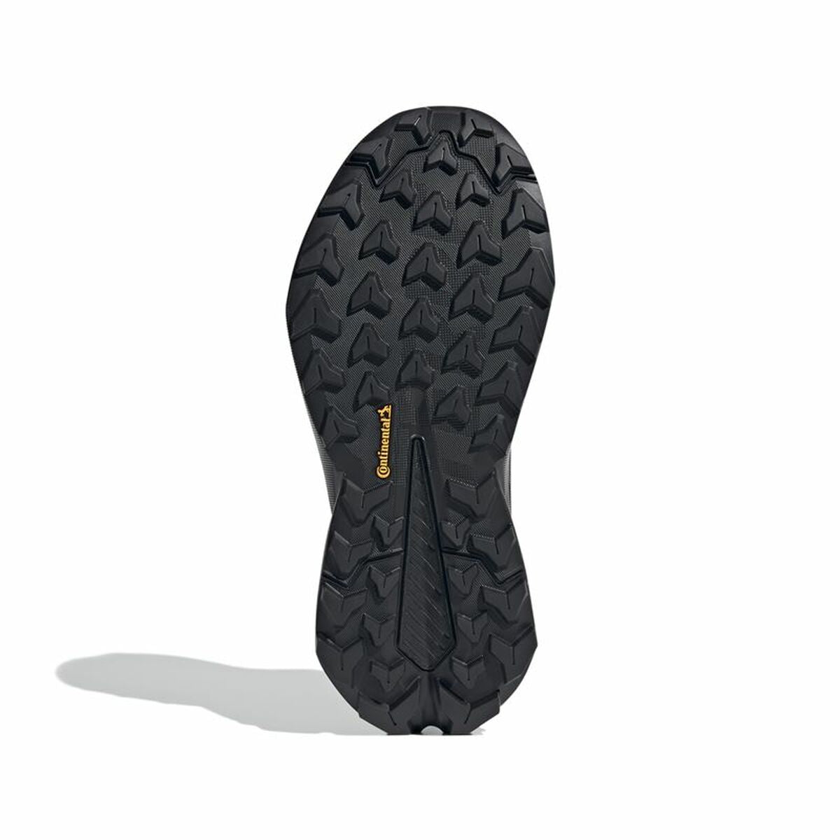 Running Shoes for Adults Adidas Terrex Trailmaker 2 Black