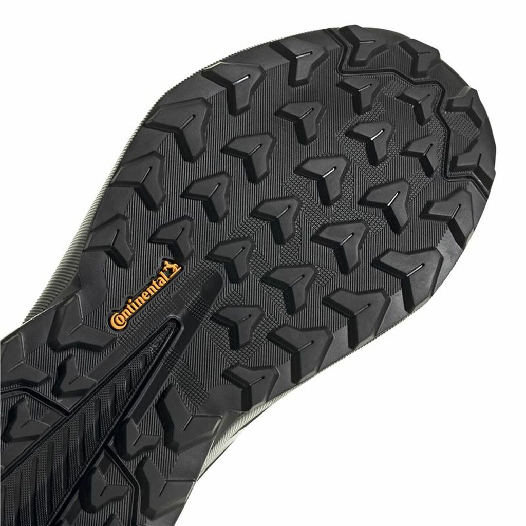 Running Shoes for Adults Adidas Terrex Trailmaker 2 Black