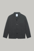 Tuxford Casual Blazer - Grey Suiting