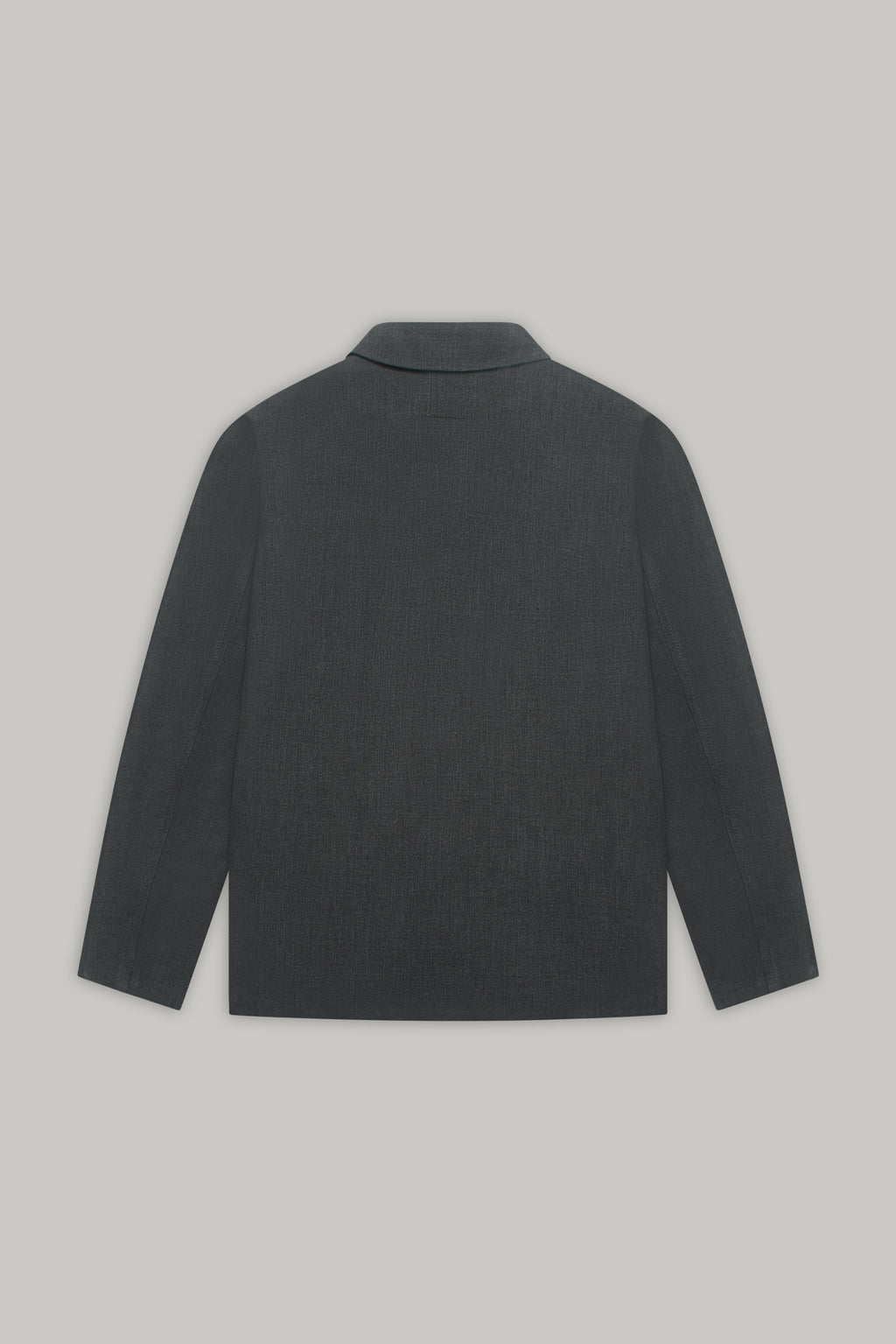 Tuxford Casual Blazer - Grey Suiting