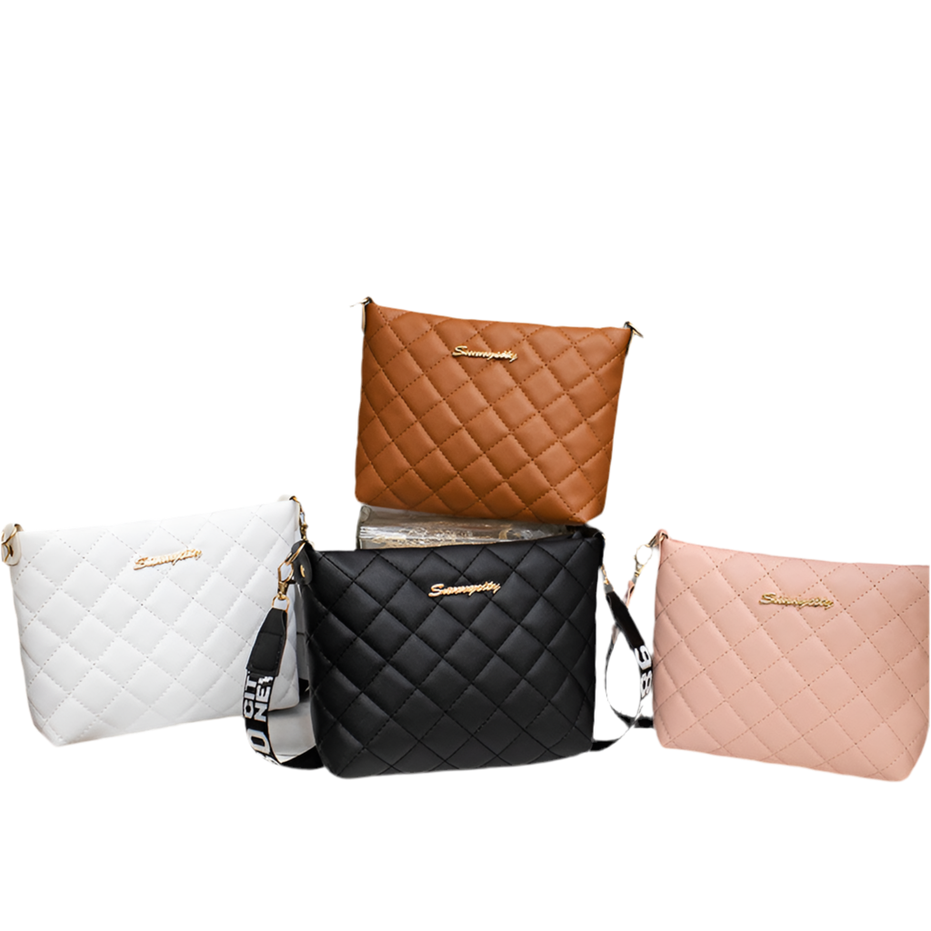 Small Messenger Bag For Women Trend Lingge Embroidery Female Shoulder Bags Fashion Chain Ladies Crossbody Purse