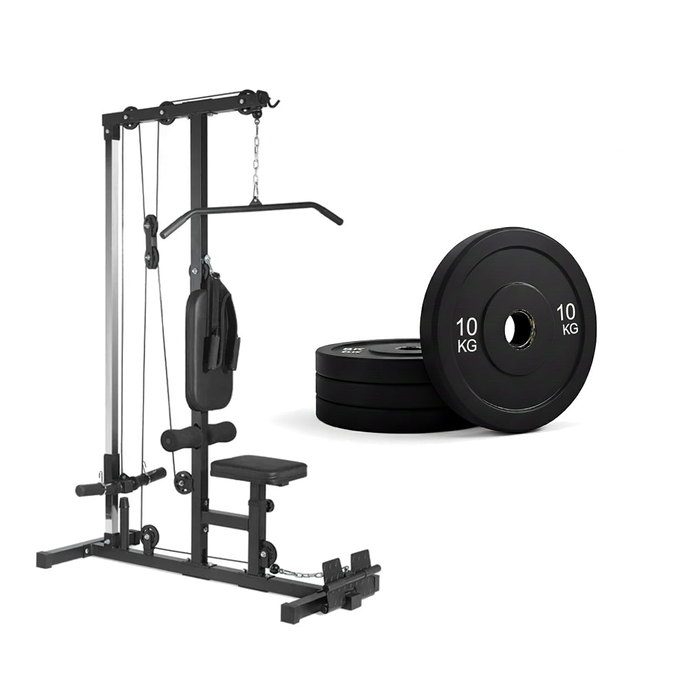 Cable Machine Power Cage