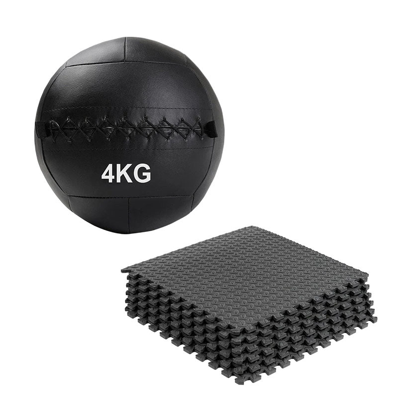 Heavy Duty Wall Ball