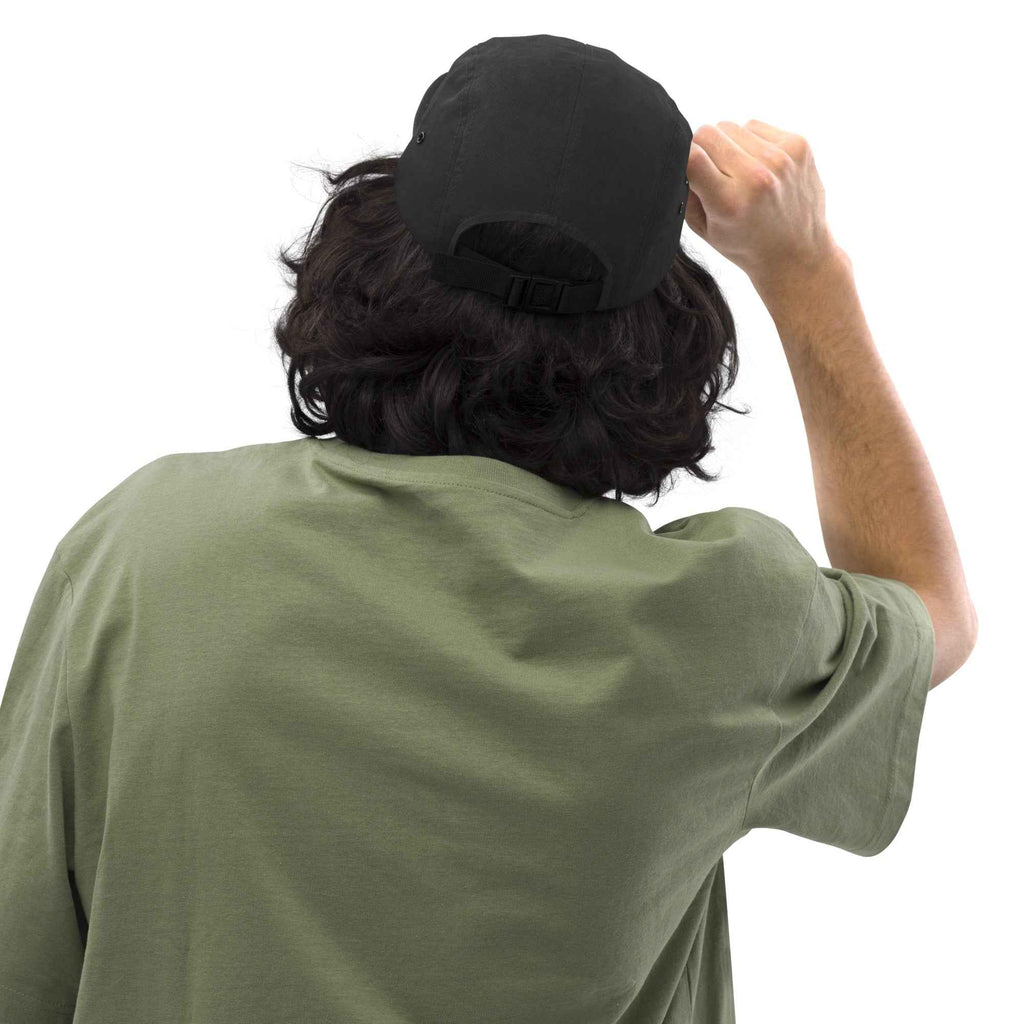 Fenix Five Panel Cap