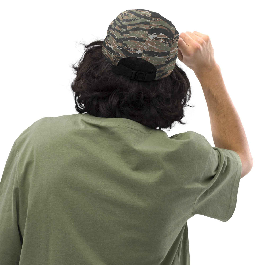 Fenix Five Panel Cap