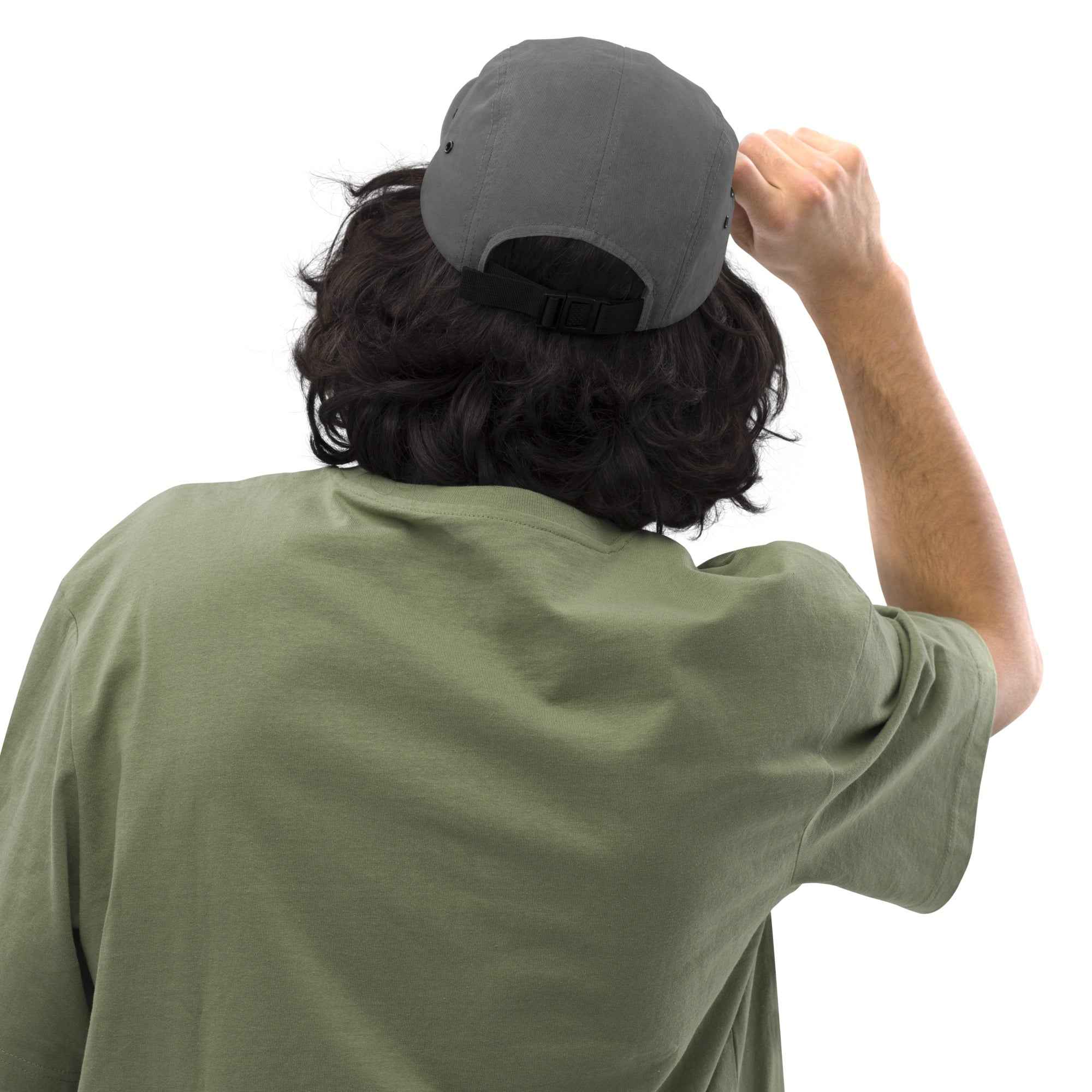Fenix Five Panel Cap