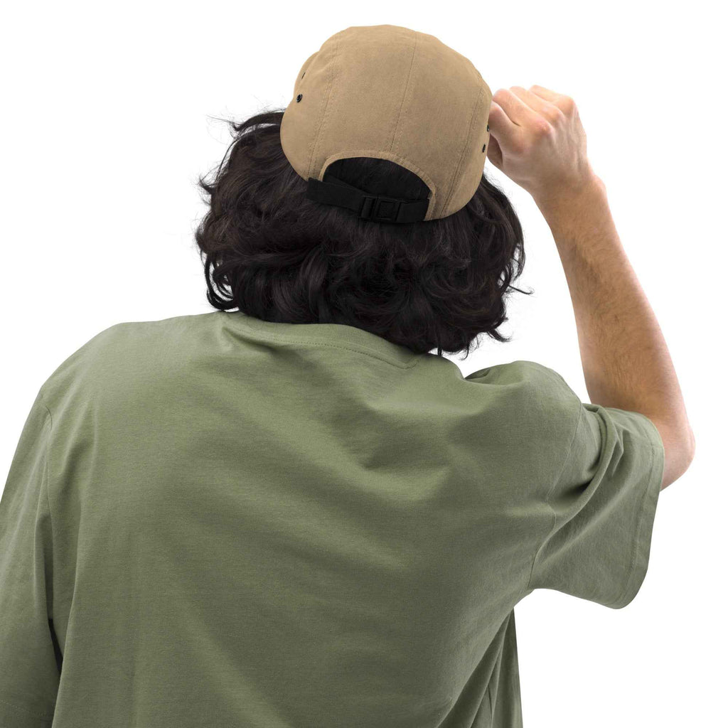Fenix Five Panel Cap