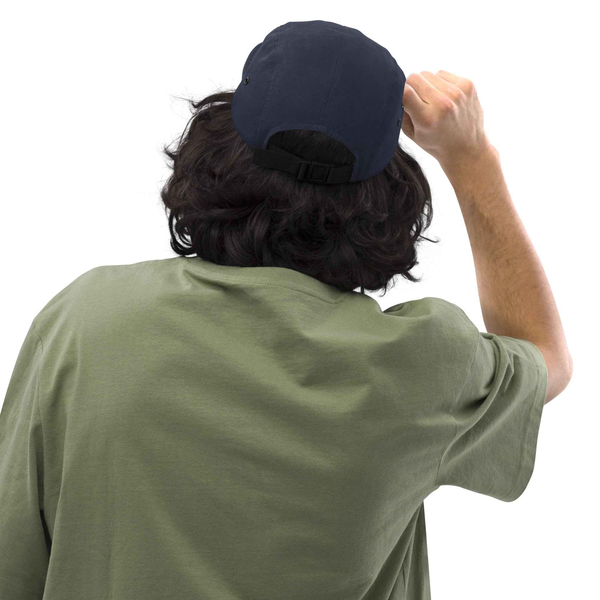 Fenix Five Panel Cap