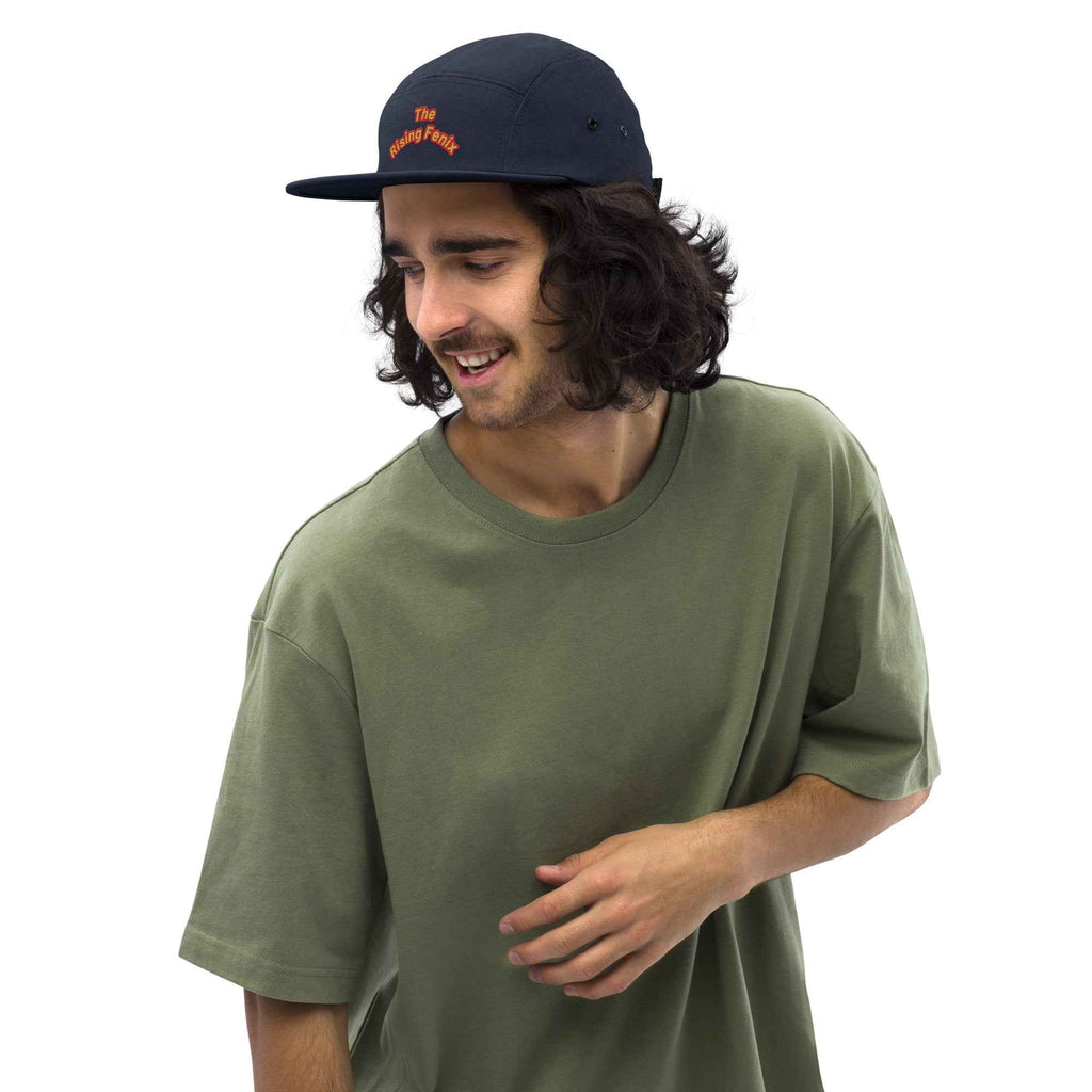 Fenix Five Panel Cap