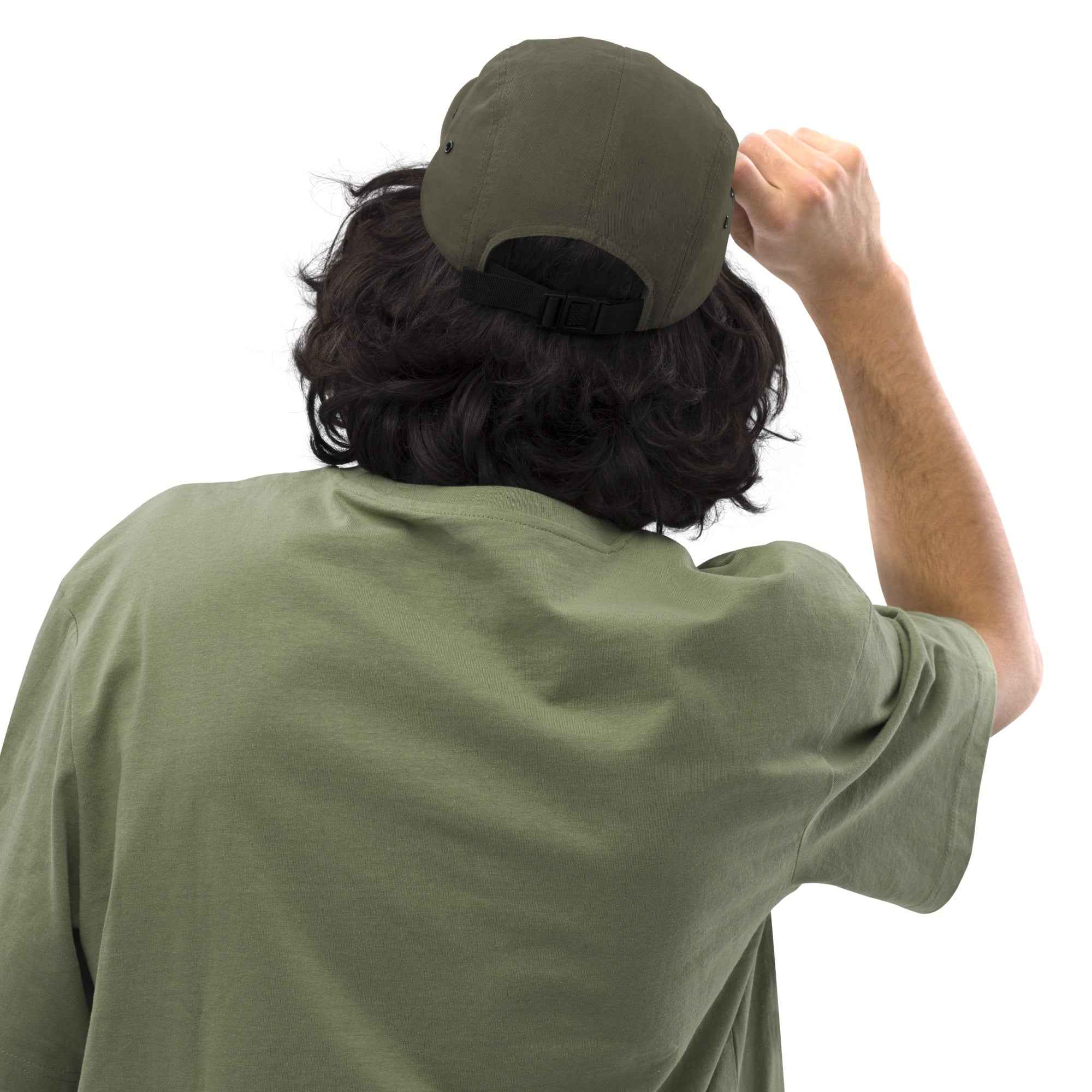 Fenix Five Panel Cap