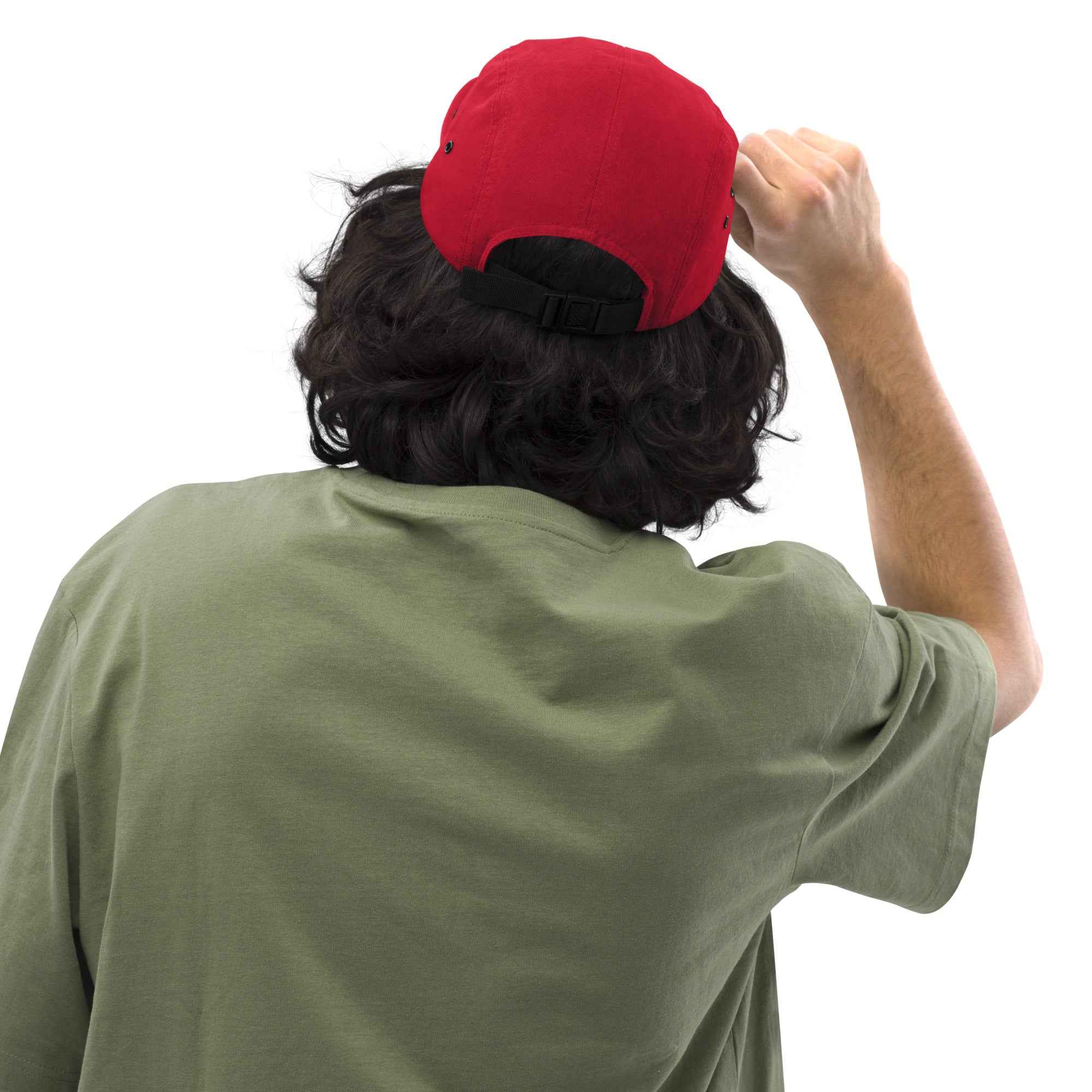 Fenix Five Panel Cap