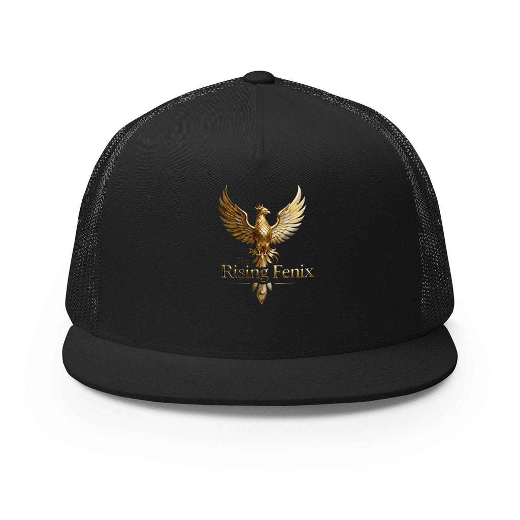 Fenix Trucker Cap