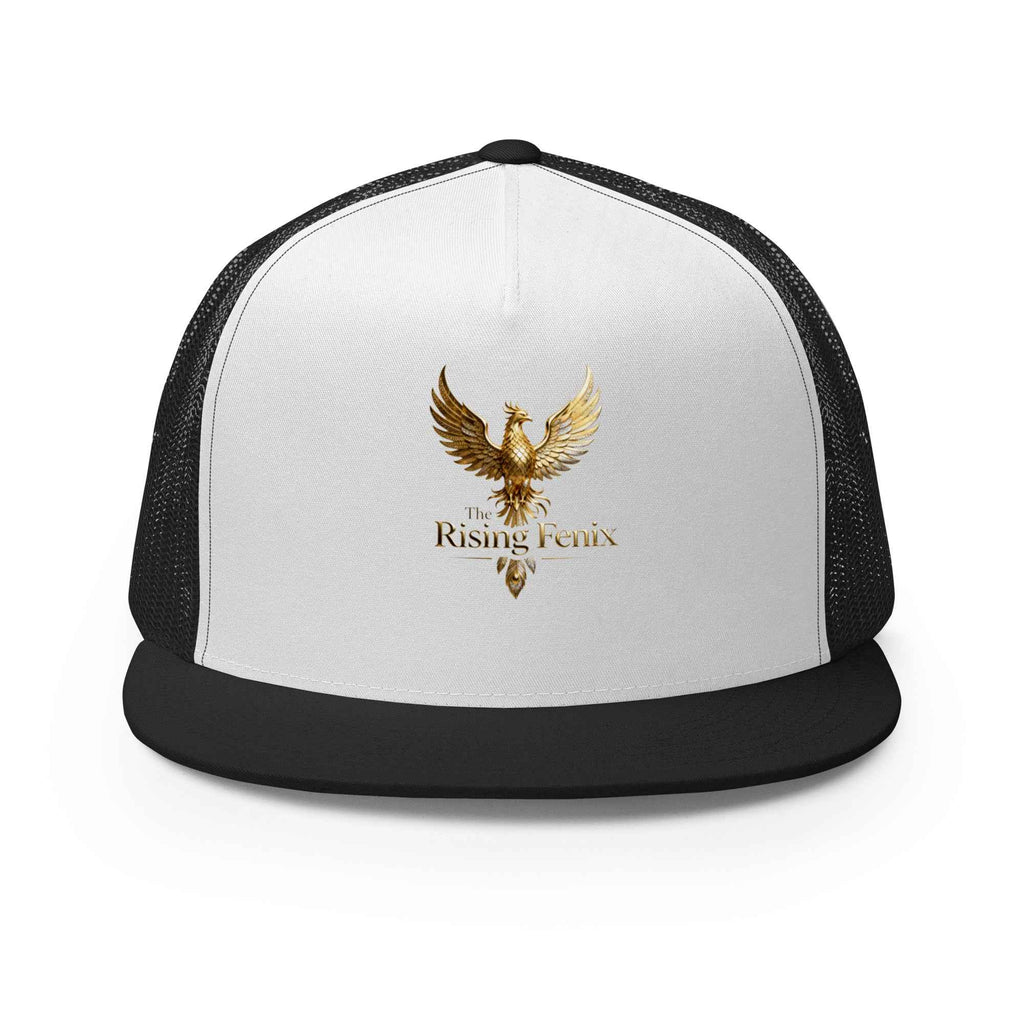 Fenix Trucker Cap