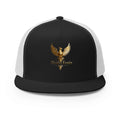 Fenix Trucker Cap