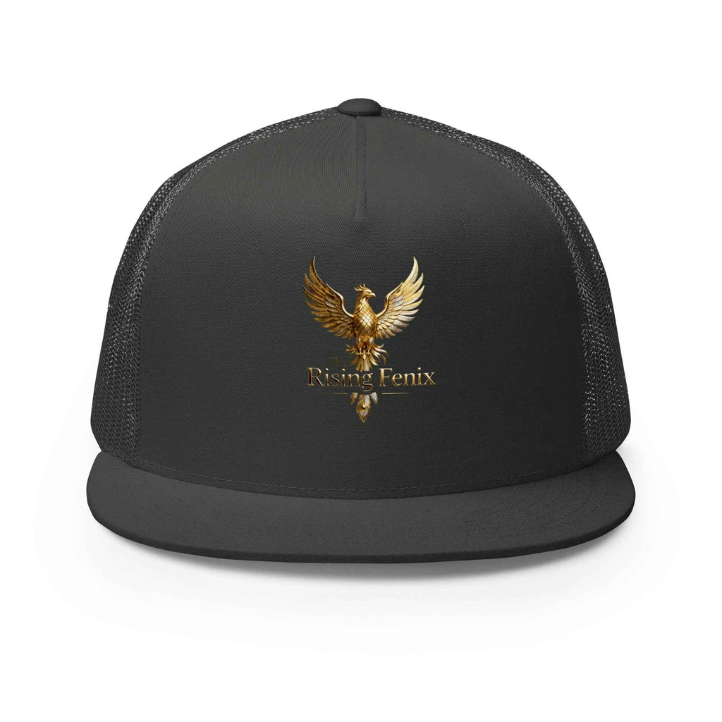 Fenix Trucker Cap