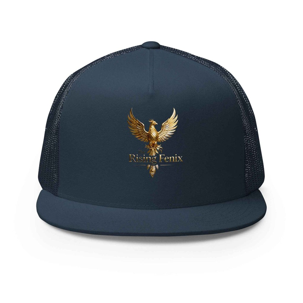 Fenix Trucker Cap