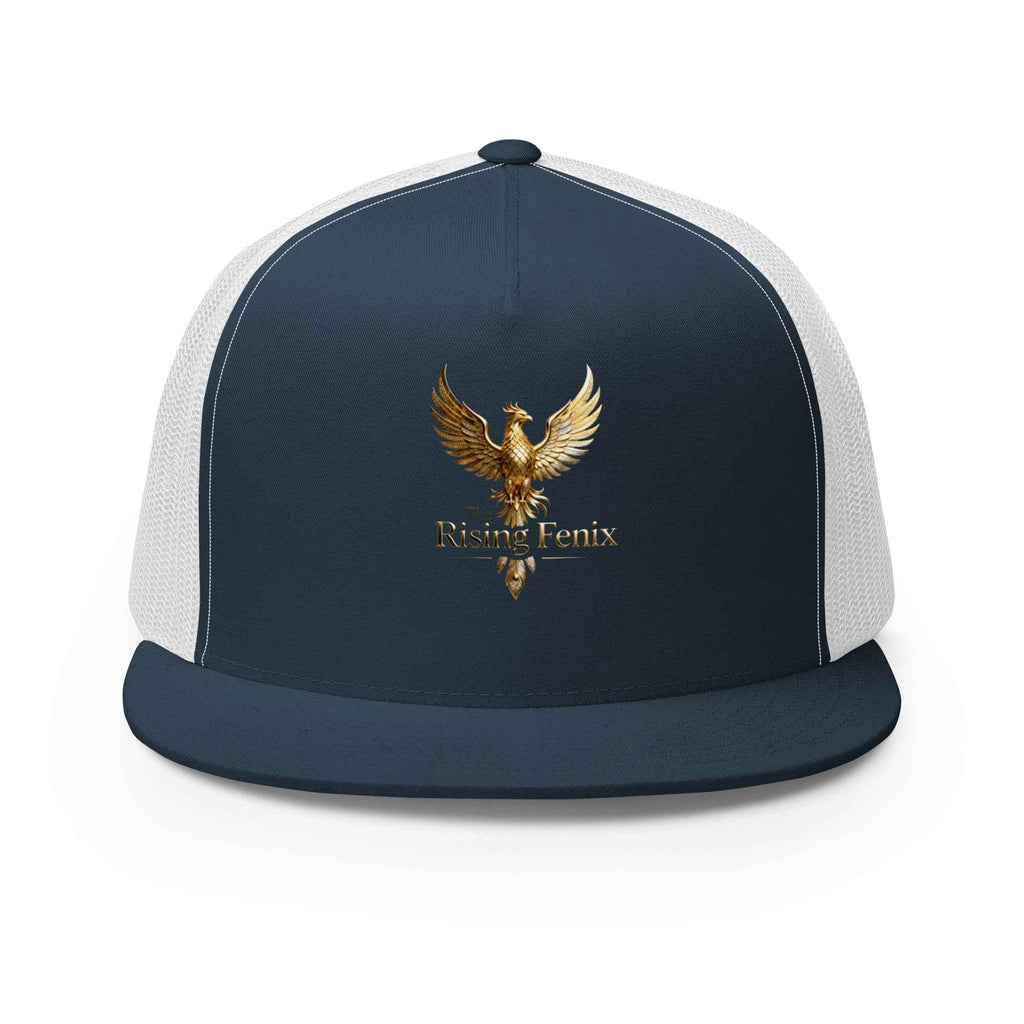 Fenix Trucker Cap
