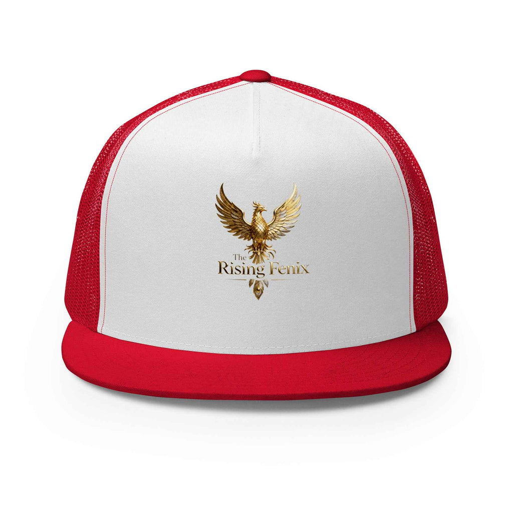 Fenix Trucker Cap