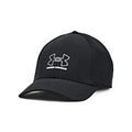 Men's Under Armour Iso-Chill Driver Mesh Golf Cap - The Rising Fenix
